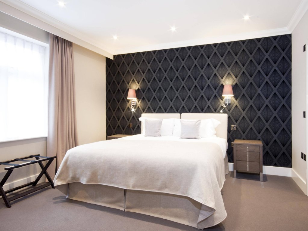 Фото Ashburn Hotel