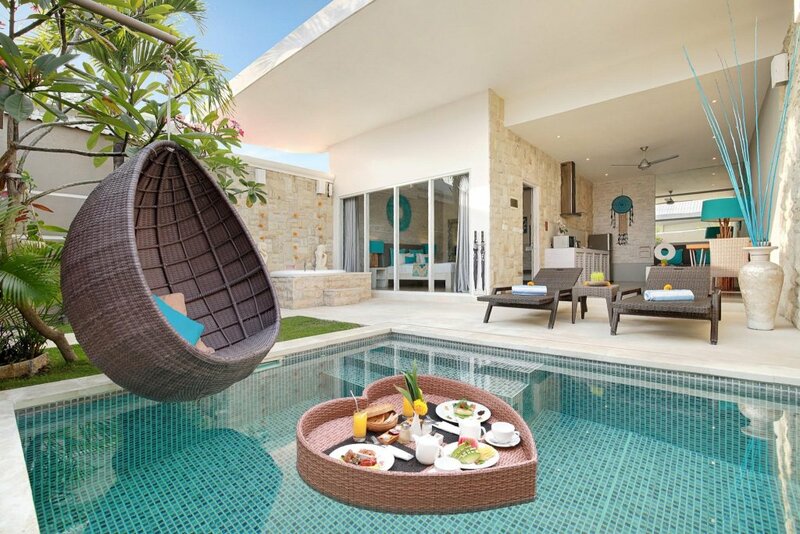 Гостиница Bali Cosy Villa