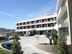 Hotel Lusitania