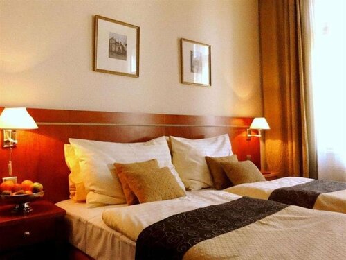 Гостиница Hotel Dayal Paradise в Лакхнау