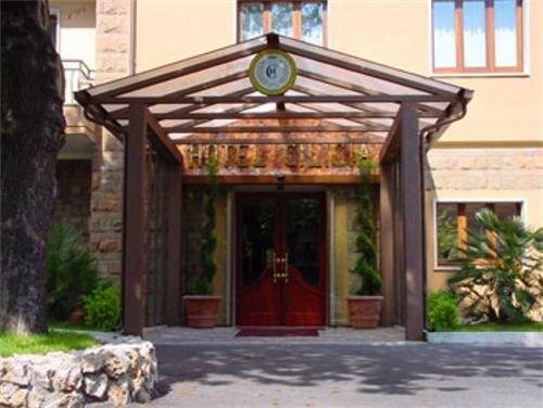 Фото Uappala Hotel Cilicia