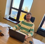 Maxim Real Estate Agency (Pionerskaya Street, 6), real estate agency