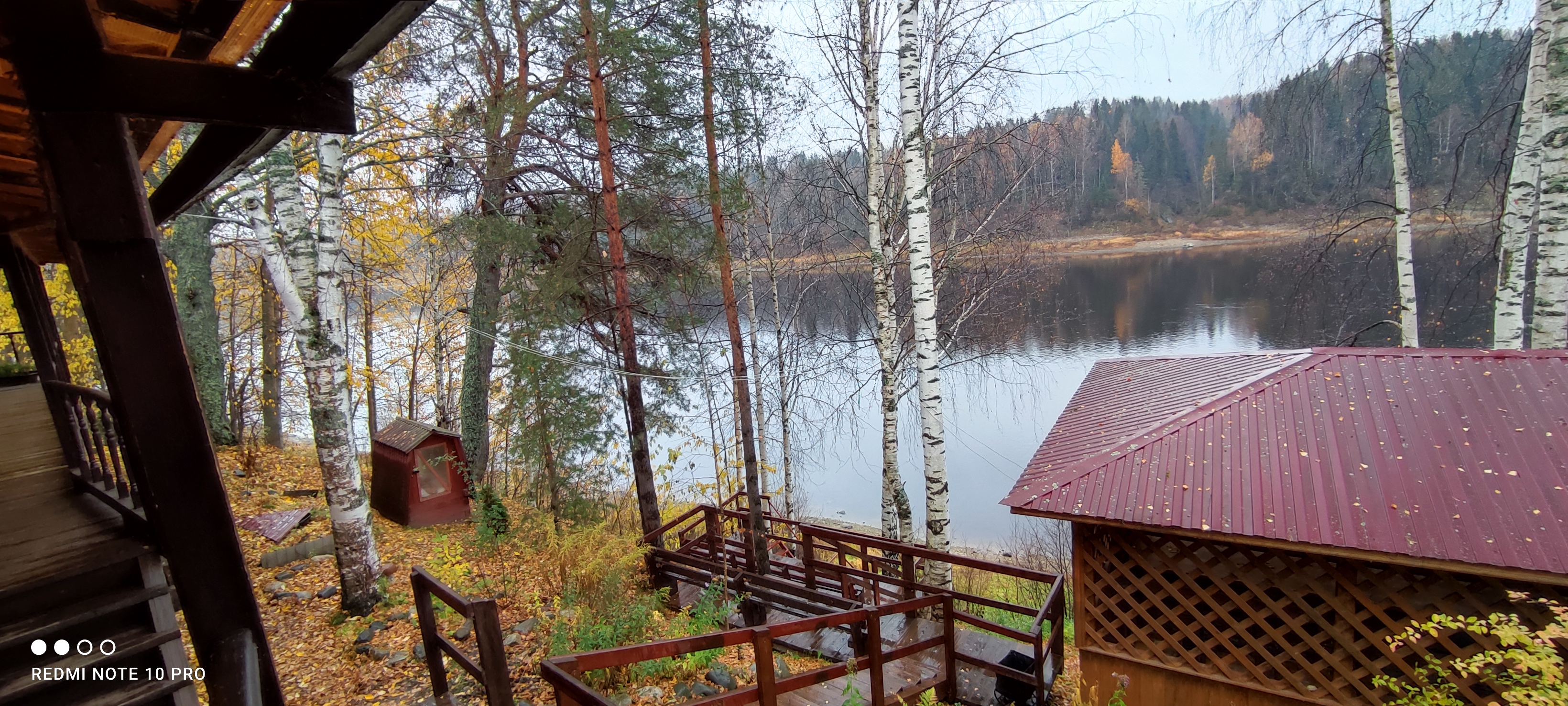 Фото Жемчужина Сухоны