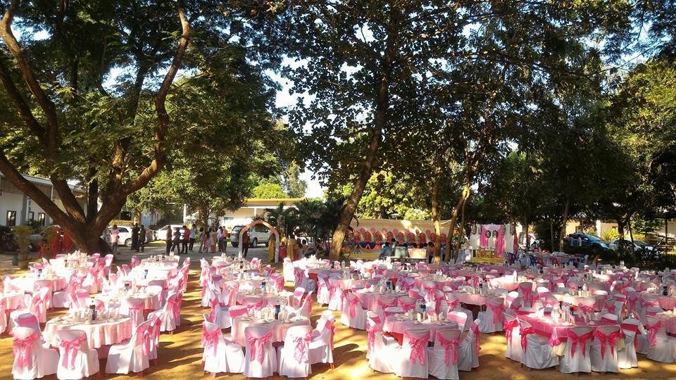 Фото Tonnam Resort