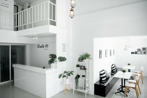 Гостиница Studio 41 Salaya-Sai4 в Бангкоке