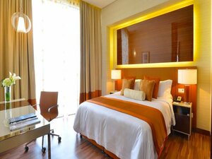Гостиница Fraser Suites Diplomatic Area Bahrain
