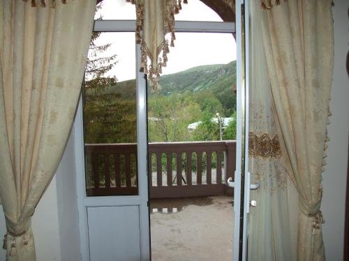 Фото Джермук Москва