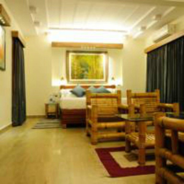 Фото Lemon Tree Wildlife Resort, Bandhavgarh