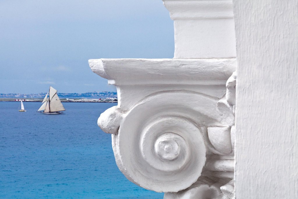 Фото Hotel Le Negresco