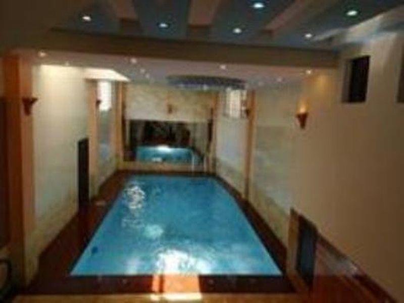 Фото Vinh Huy Hotel