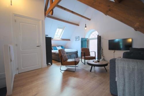 Фото Bed & Breakfast Monument076 Etten-Leur