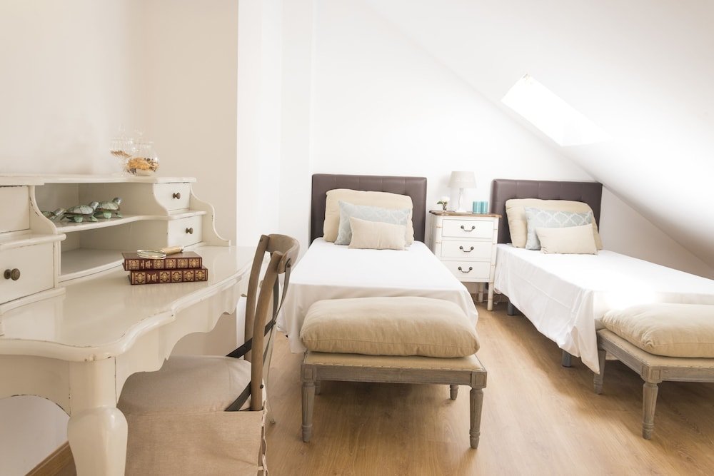 Фото Livin4malaga Mariblanca