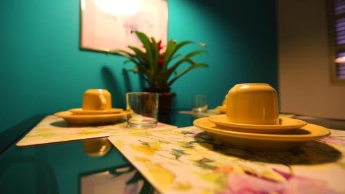 Фото Mansoori Apart Hotel I