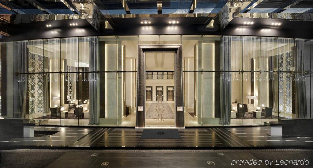 Фото The St. Regis Bangkok