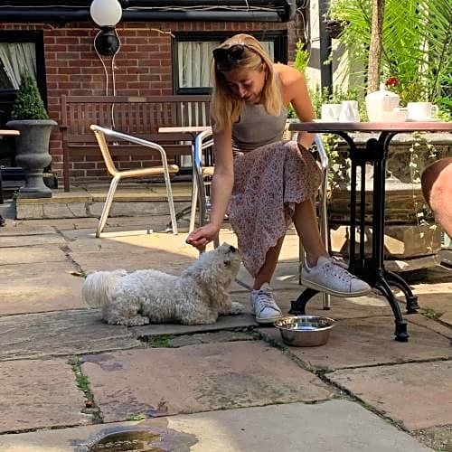 Фото The Maids Head Hotel