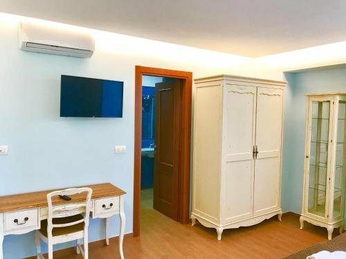 Гостиница Sorrento Coast Relais