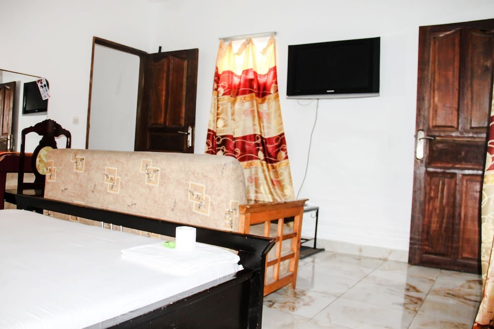 Фото Residence Bethany Palace