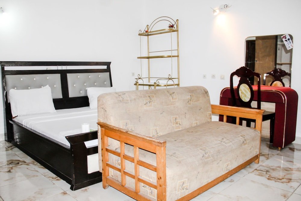 Фото Residence Bethany Palace