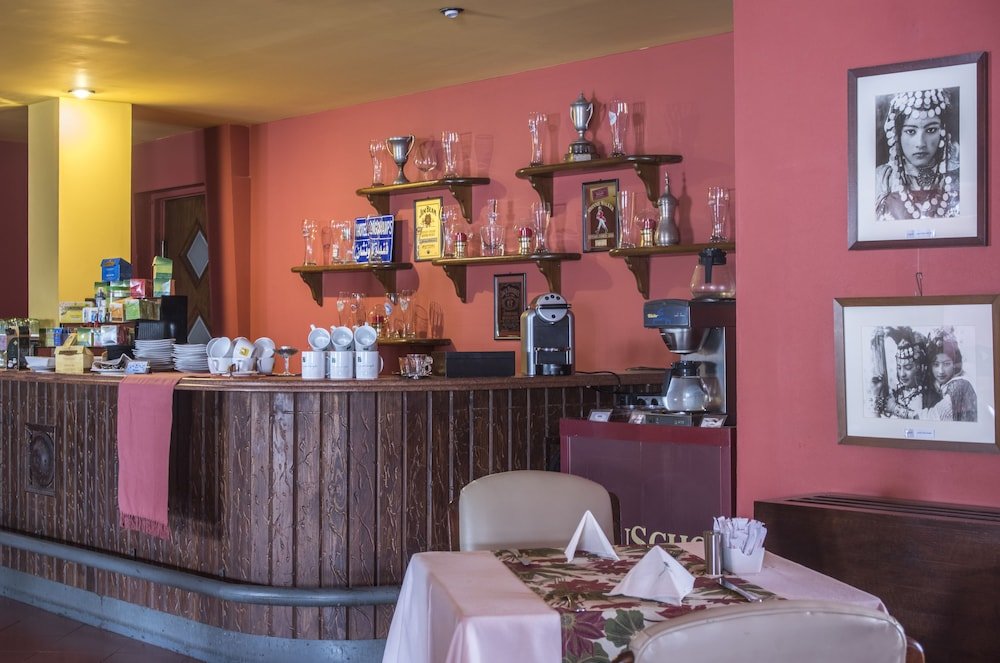 Фото Hotel Longchamps