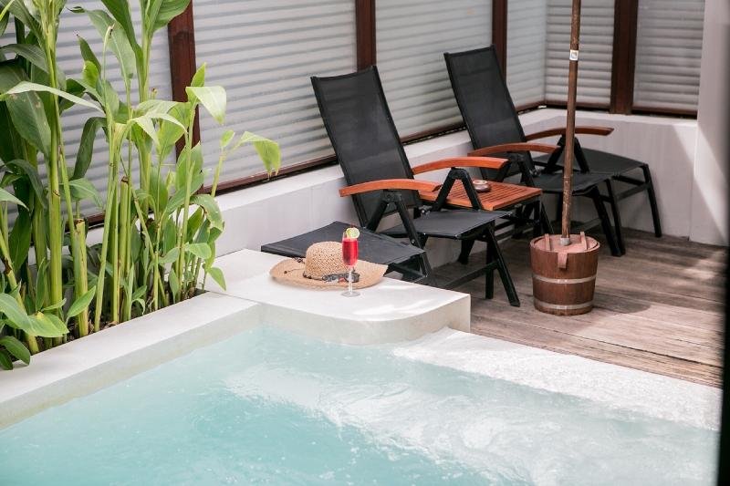 Фото Pavilion Samui Villas & Resort