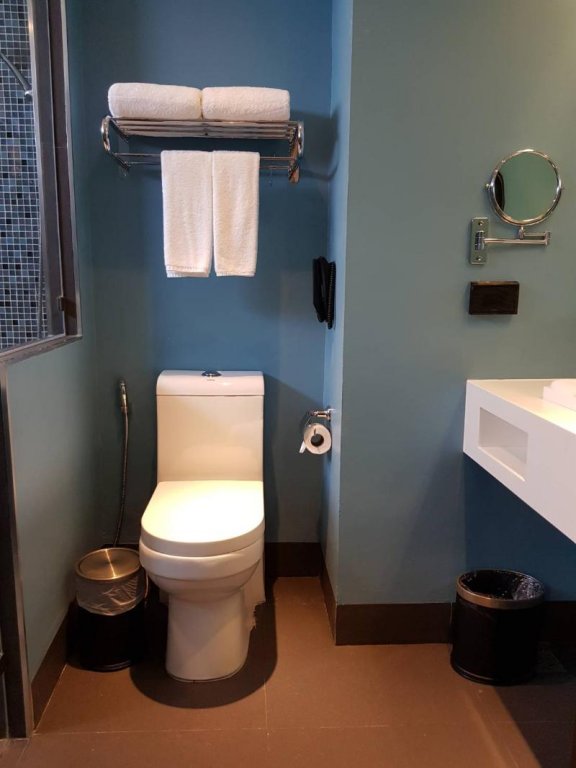 Фото Bizotel Premier Hotel & Residence