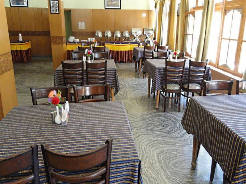 Фото Tih Royal Heritage Resort