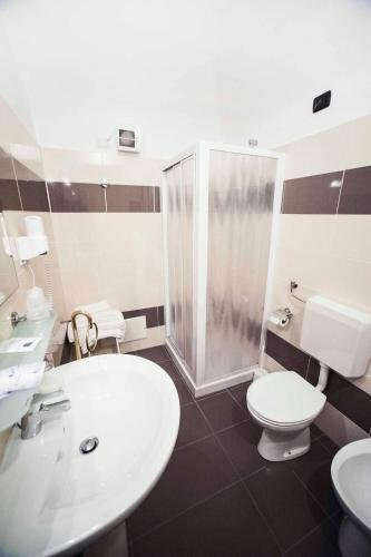 Гостиница Hotel Principe