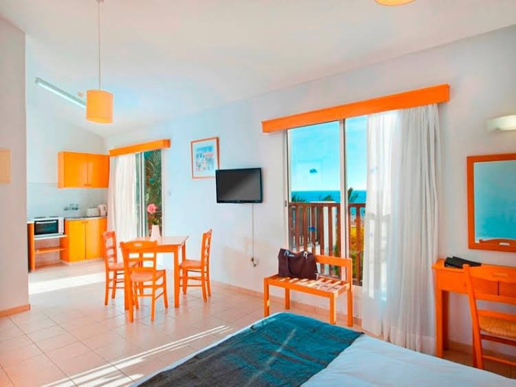 Фото Akti beach Village Resort