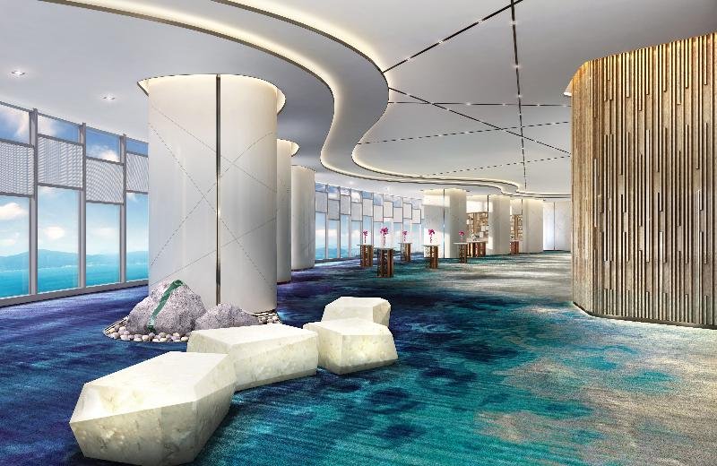 Фото Signiel Busan