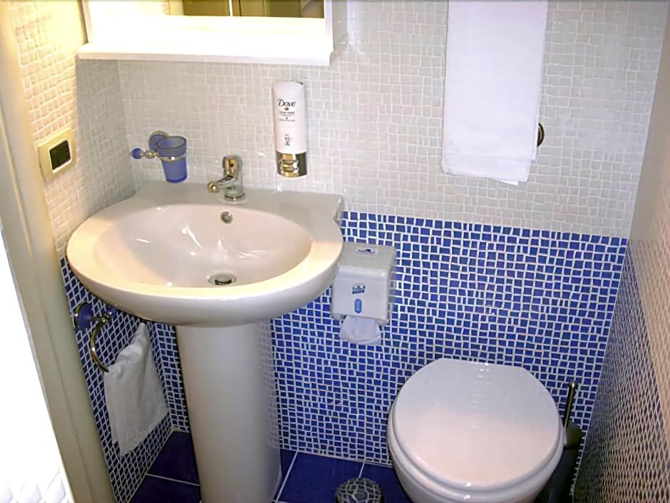 Фото Hotel Blumentag