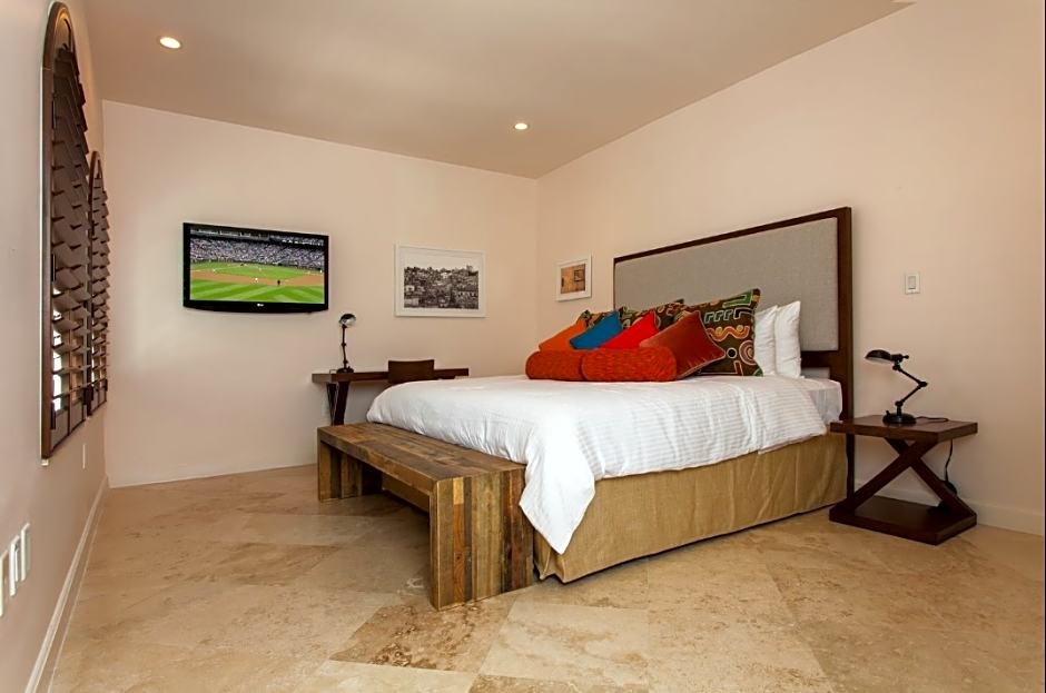 Фото Casa Victoria Orchid