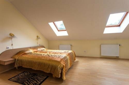 Гостиница Aistė Inn Druskininkai в Друскининкае