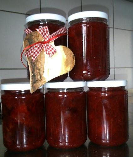 Фото Alpenrose Garni