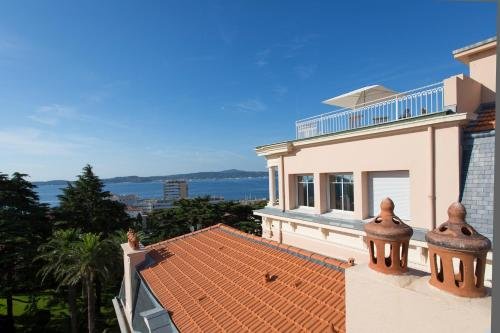 Фото Les Tourelles