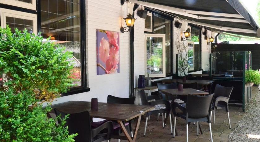 Фото Hotel Hoog Soeren