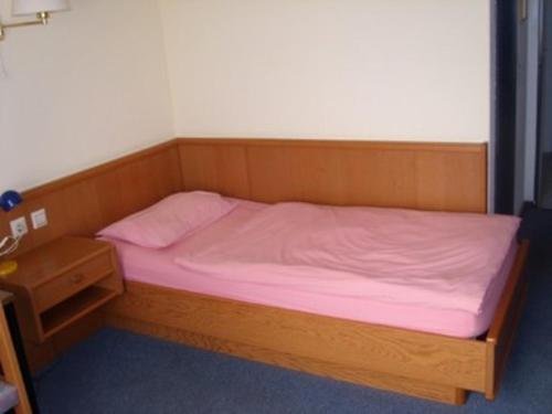 Фото Hotel De Foetz