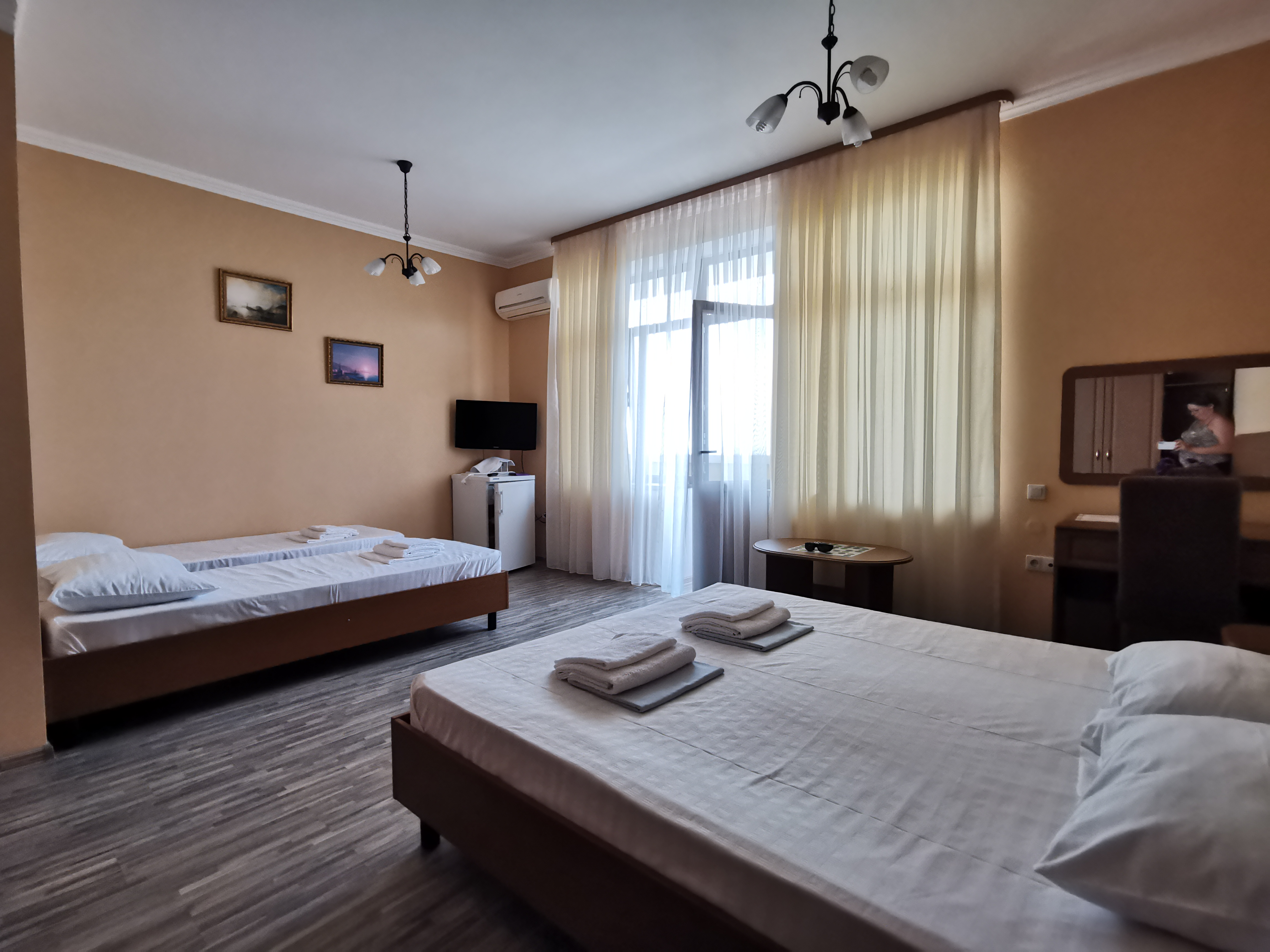 Фото отеля 4