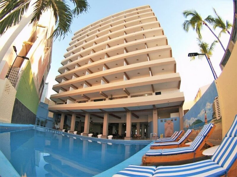 Hotel Playa Bonita