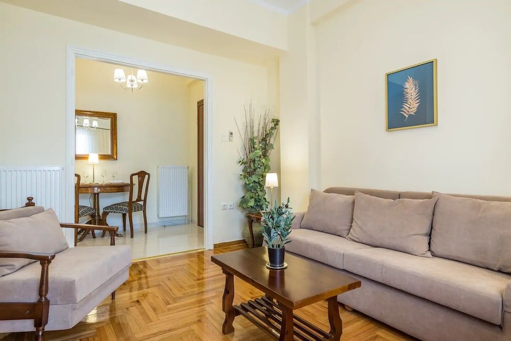 Фото Chic Flat in Kolonaki