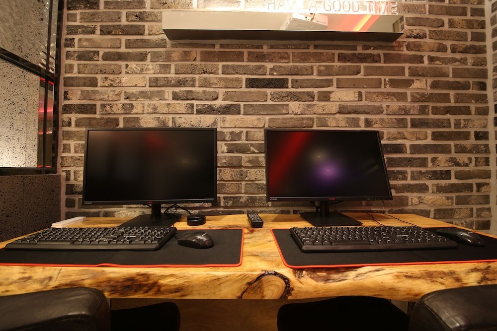 Фото Daegu J Hotel