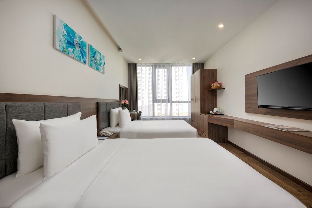 Фото Capecia DaNang Hotel