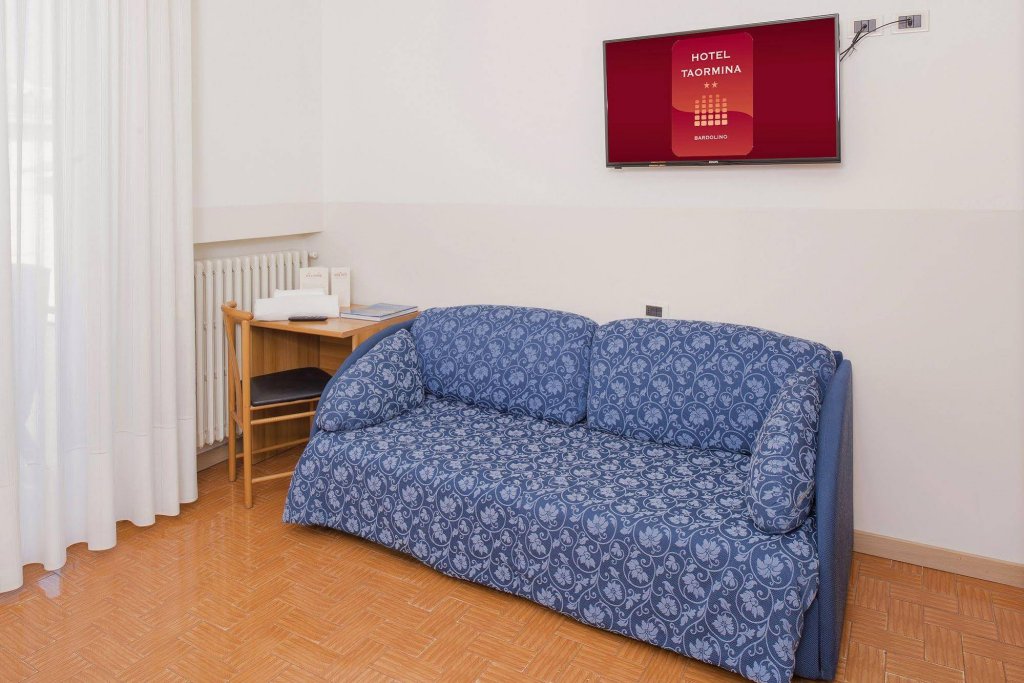 Фото Hotel Taormina