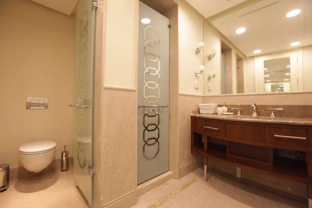 Фото Waldorf Astoria Jerusalem