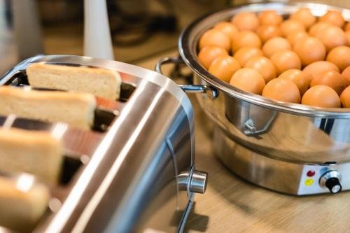 Фото B&b Hotel Jena