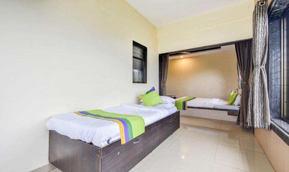 Фото Yashraj Residency