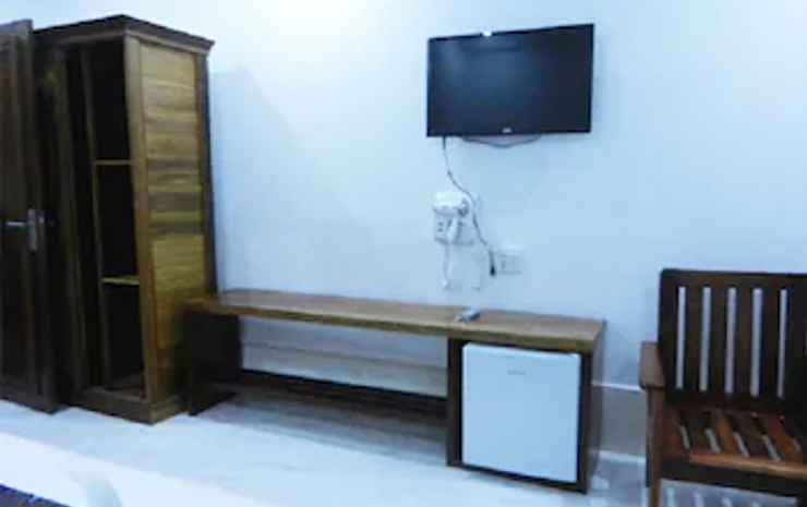 Фото NuttyPhoy Hotel