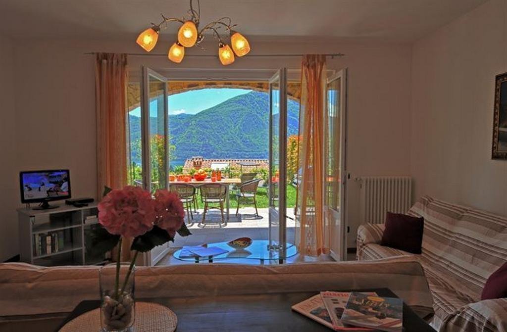 Фото Villa Tremezzo