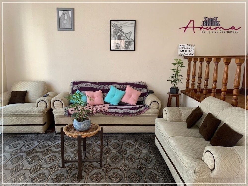 Фото Aruma Cuernavaca