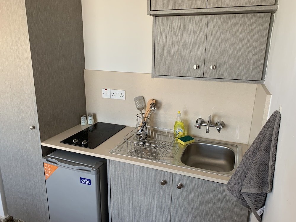 Фото Pan Marie Apartments