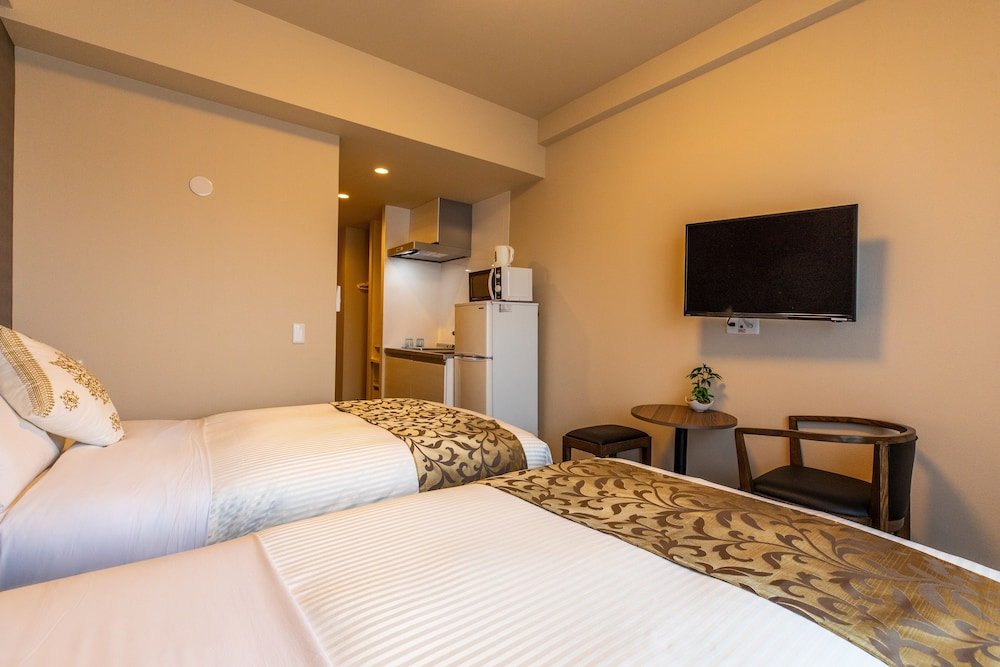 Фото Mr. Kinjo Link in Kume Naha